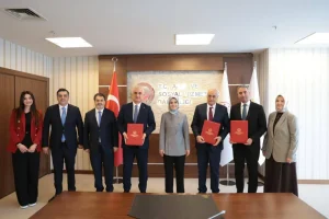 ÇOCUKLARA YÖNELİK BÜYÜK SOSYAL YATIRIM: 50 KAPASİTELİ YAŞAM ALANI HAYATA GEÇİYOR