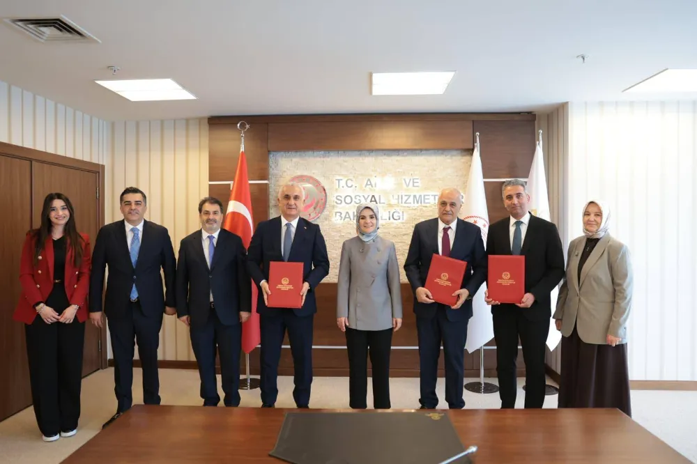 ÇOCUKLARA YÖNELİK BÜYÜK SOSYAL YATIRIM: 50 KAPASİTELİ YAŞAM ALANI HAYATA GEÇİYOR