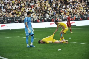 PFDK’DAN PLAY-OFF SONRASI CEZA YAĞMURU