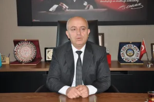 SGK İL MÜDÜRÜ NİZAMETTİN RECEPOĞLU, “SİGORTALI ÇALIŞMAK ANAYASAL HAKTIR”