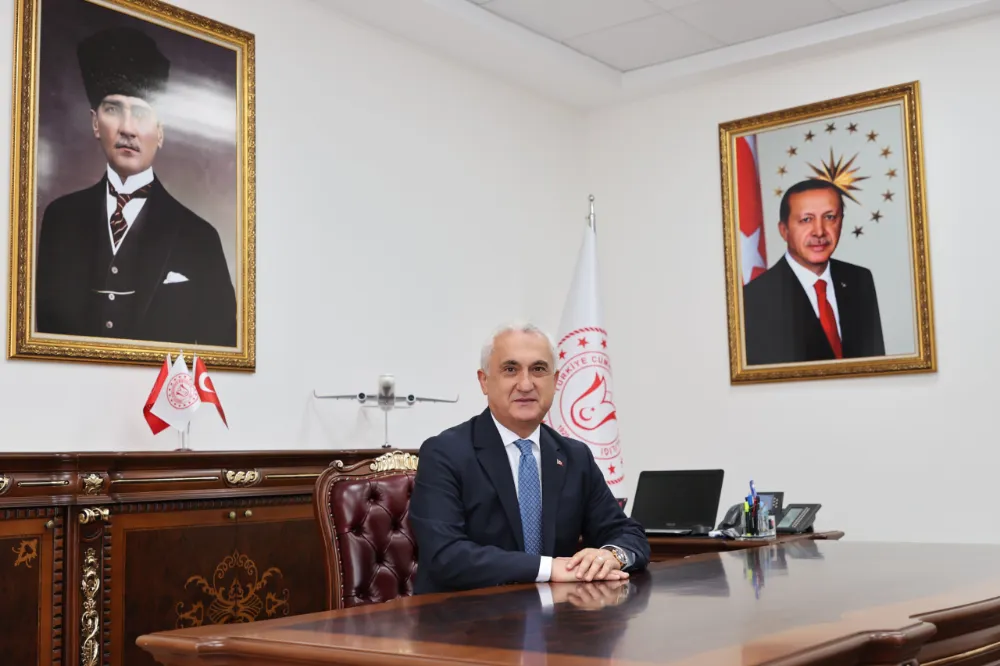 VALİ AVNİ ÇAKIR’DAN ENGELLİLER HAFTASI MESAJI