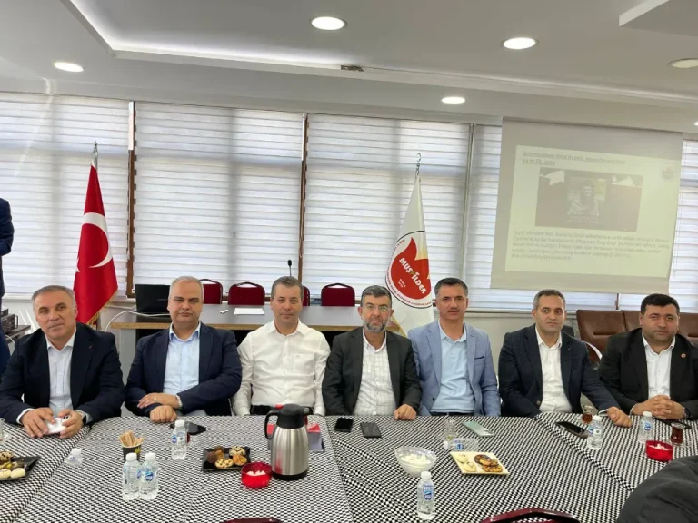 MUŞ İLDER’DE YENİDEN BİNGÖL DÖNEMİ