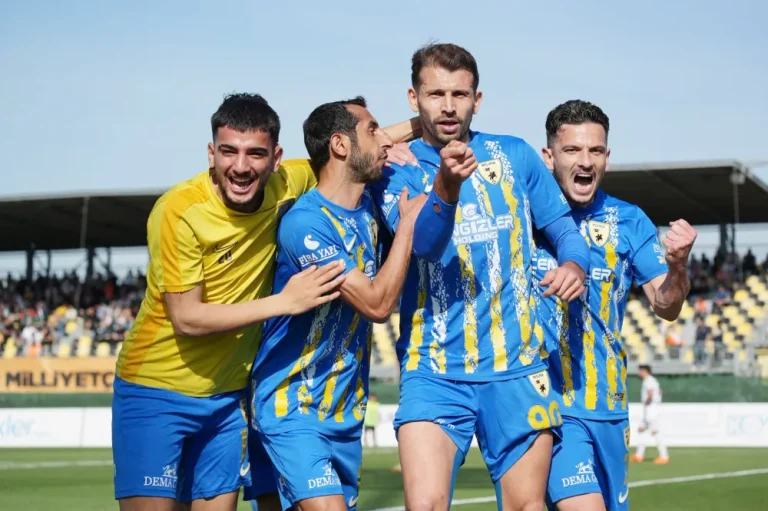 MUŞSPOR’DA SEÇİM SEFERBERLİĞİ