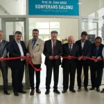 MAUN’LU AKADEMİSYENİN ESERLERİ MALATYA’DAKİ İSLAM SANATLARI SERGİSİNDE İLGİ GÖRDÜ