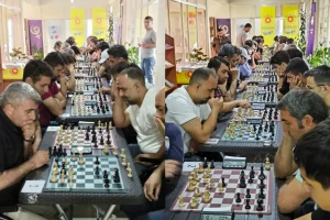 EĞİTİM-SEN’DEN ANLAMLI TURNUVA