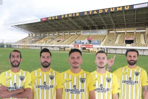 Fenerbahçe'de Genel Kurul Tamamlandı