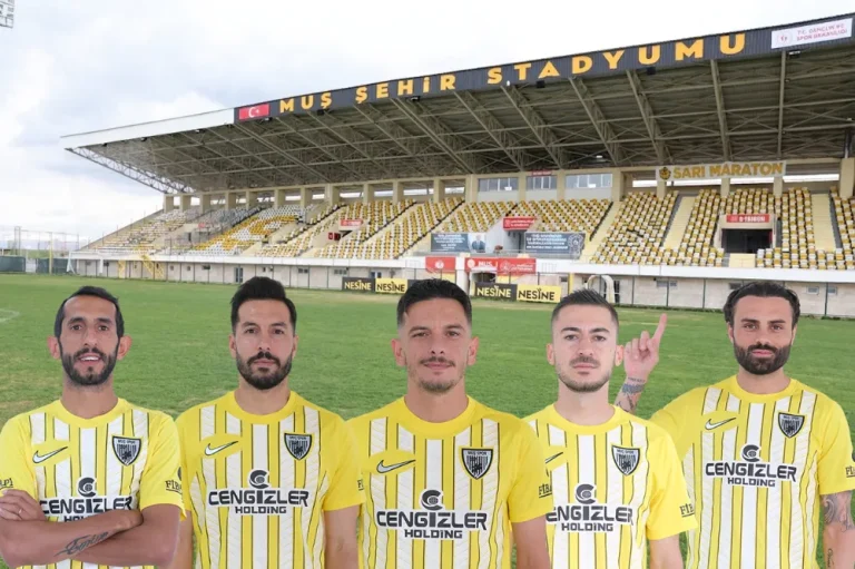 Fenerbahçe'de Genel Kurul Tamamlandı