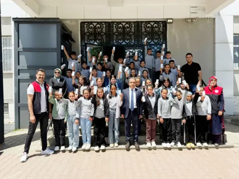 SAĞLIKLI NESİLLER İÇİN SÜT ÇAĞRISI